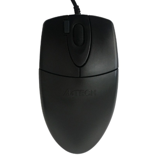 تصویر  ماوس ای فورتک مدل OP-620D ا A4Tech Mouse OP-620D USB
