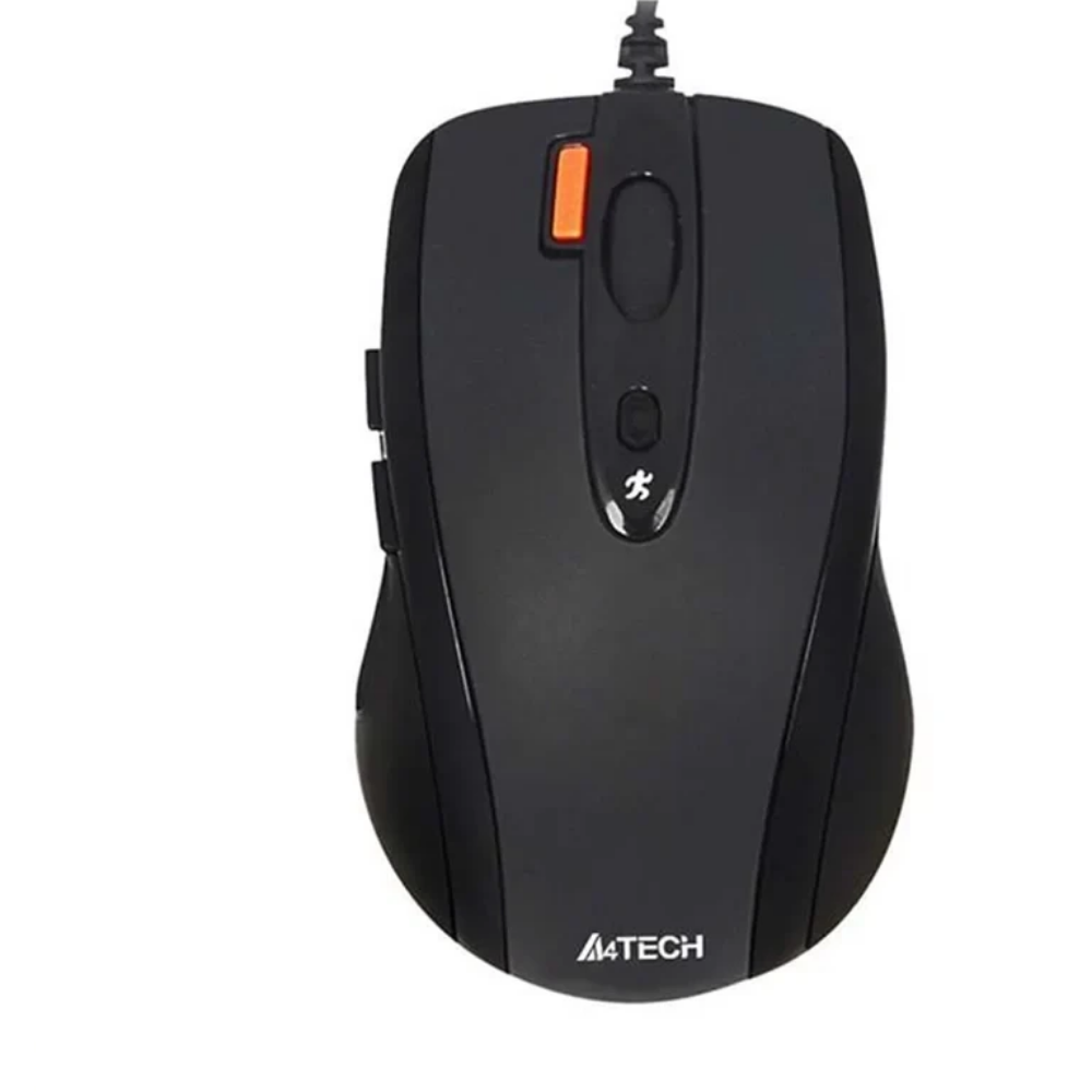 تصویر  ماوس ای فورتک مدل N-70FX ا A4Tech N-70FX Mouse