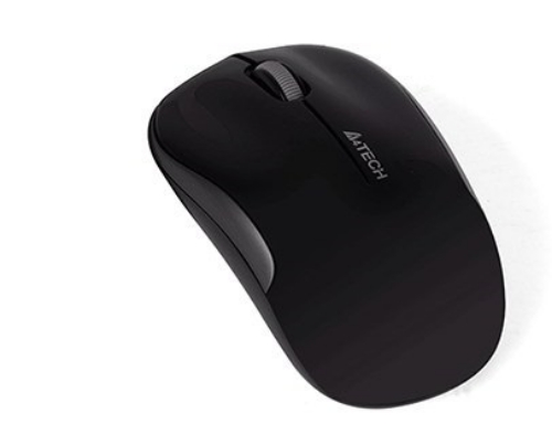 تصویر  موس بی سیم ای فورتک G3-300N ا A4TECH G3-300Ns Wireless Mouse