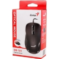 تصویر  موس جنیوس USB مدل DX-101 ا Genius DX-101 USB