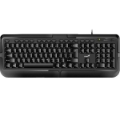 تصویر  کیبورد USB جنیوس مدل KB-118 ا Genius KB-118 USB Wired Keyboard