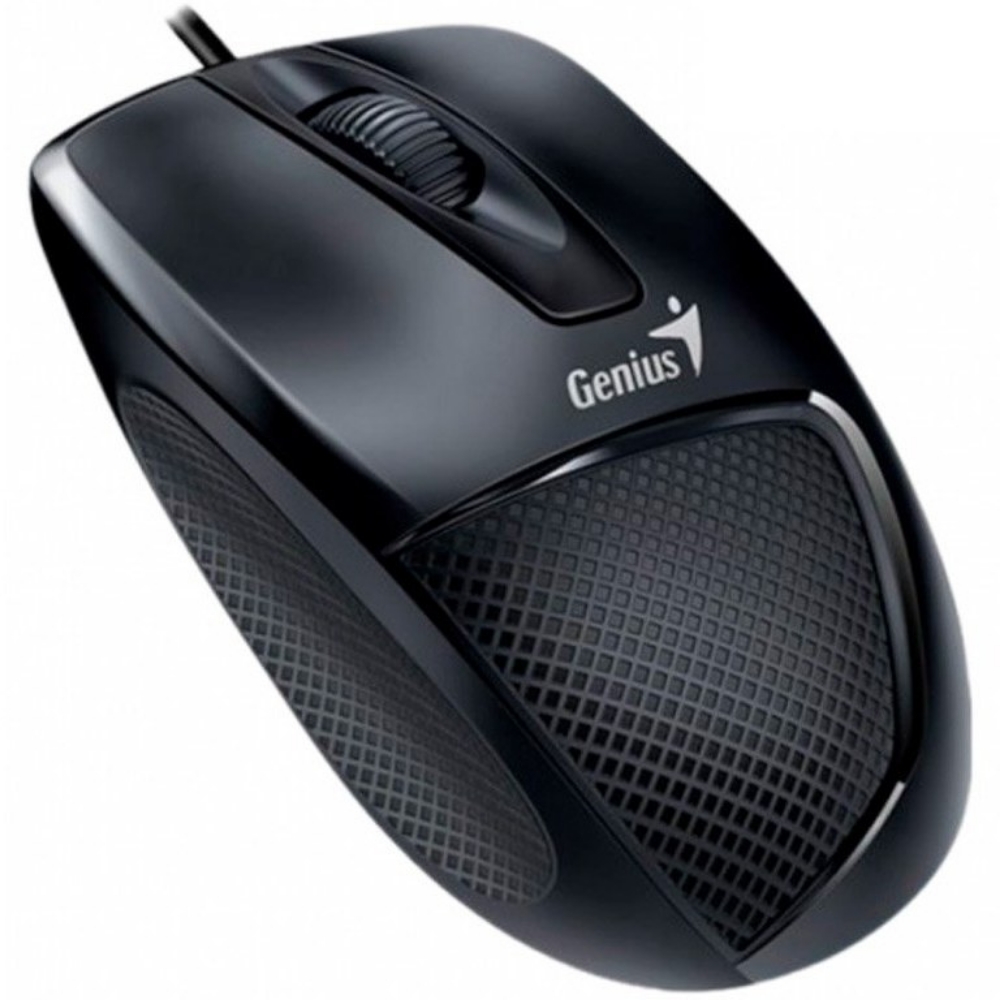 تصویر  ماوس جنیوس مدل DX-150X ا Genius DX-150X Mouse