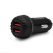 تصویر  شارژر فندکی فیلیپس DLP4522 18W Car Charger