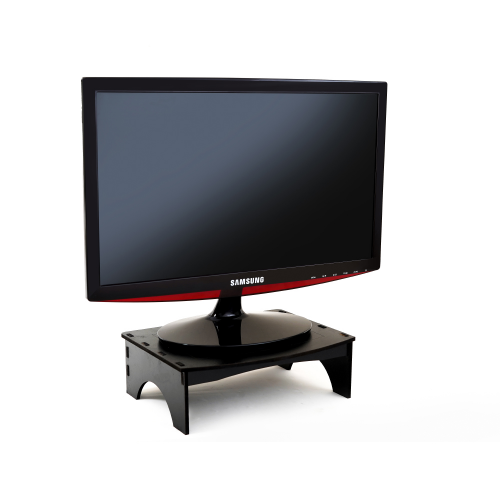 تصویر  پایه نگهدارنده مانیتور آرمو مدل A150B شرینگ