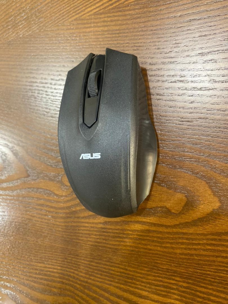 تصویر  ماوس بی سیم Asus