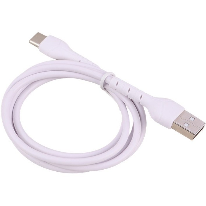 کابل تایپ سی Netforce NC-145 2.1A 1m ا Netforce NC-145 Type-C 2.1A 1m ...