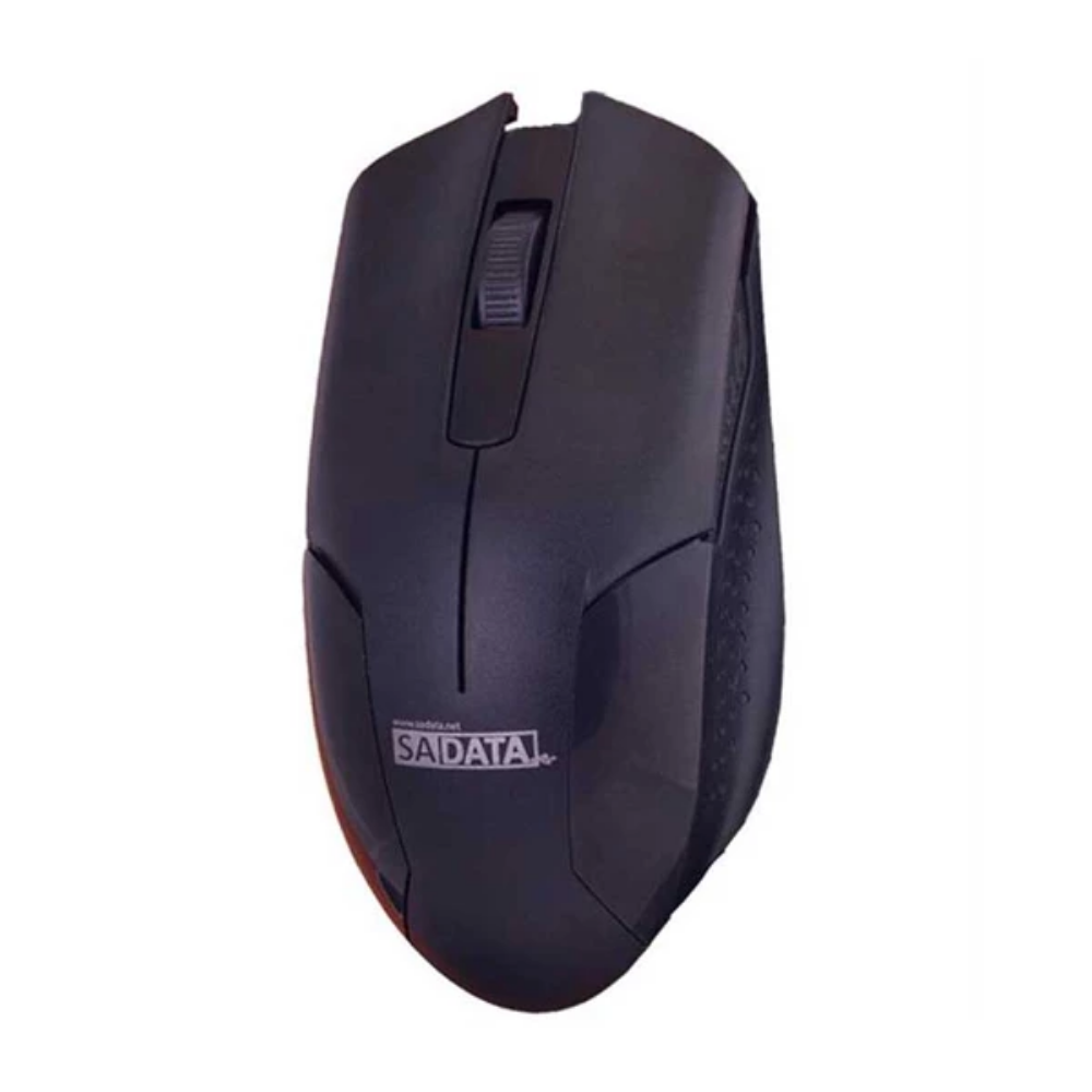 تصویر  ماوس سادیتا مدل SM-55 ا SADATA SM-55w Mouse