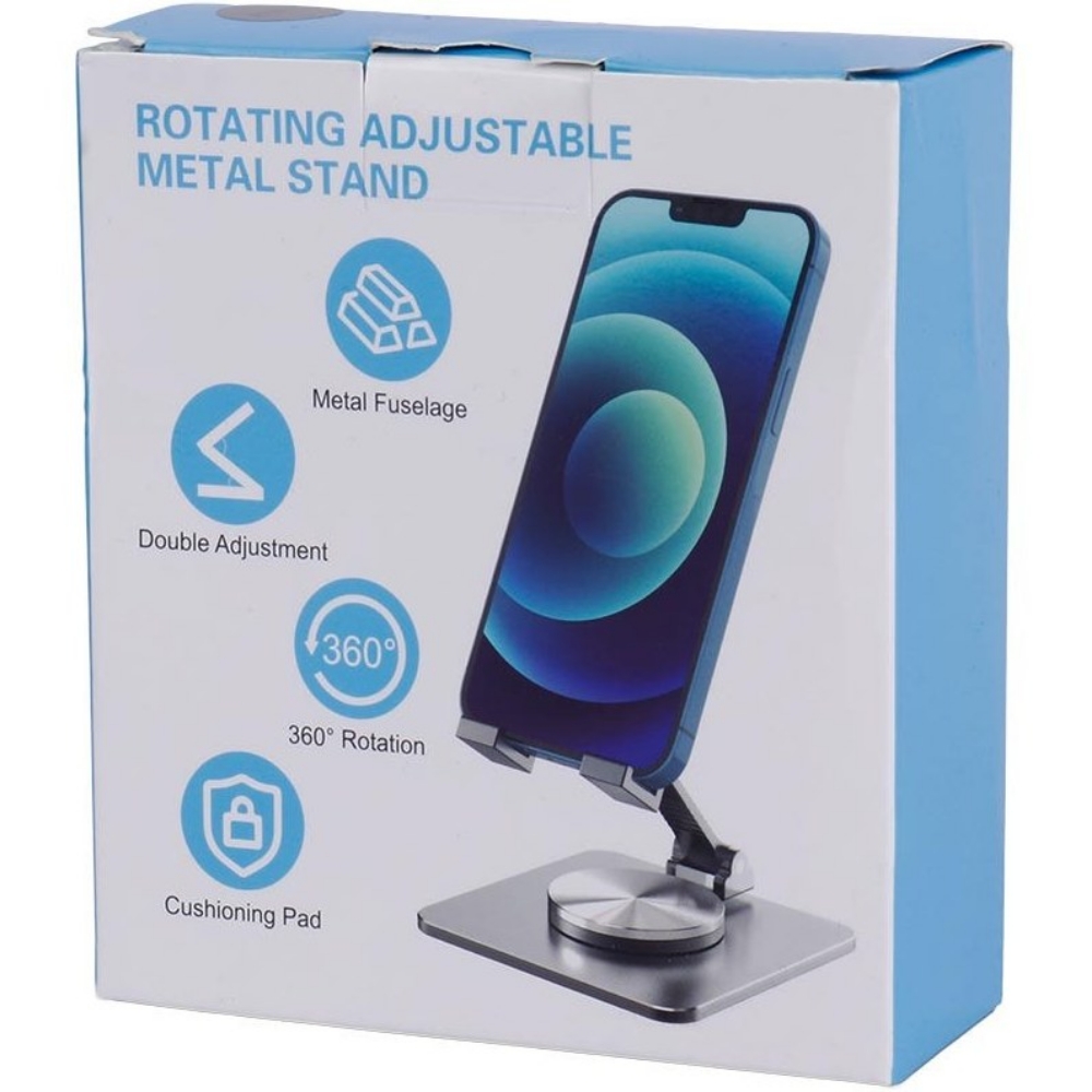 تصویر  پایه نگهدارنده موبایل کول کلد S09 ا CoolCold S09 Mobile Stand