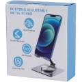 تصویر  پایه نگهدارنده موبایل کول کلد S09 ا CoolCold S09 Mobile Stand