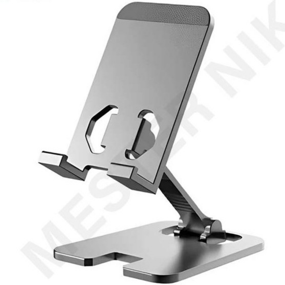 تصویر  پایه نگهدارنده موبایل کول کلد مدل S08 ا CoolCold S08 Mobile Phone Holder