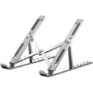 تصویر  پایه نگهدارنده لپ تاپ MC مدل N3 ا MC N3 Aluminium Alloy Creative Laptop Stand