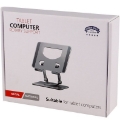 تصویر  پایه نگهدارنده لپ تاپ کول کلد P2028 ا CoolCold P2028 Laptop Stand