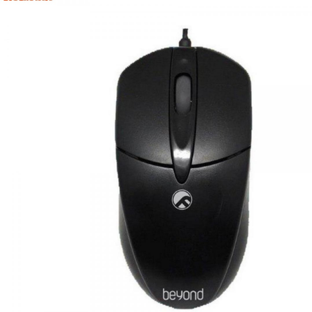 تصویر  ماوس بیاند مدل BM-1214 ا Beyond BM-1214 Mouse