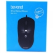 تصویر  ماوس بیاند مدل BM-1214 ا Beyond BM-1214 Mouse