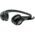تصویر  هدفون لاجیتک مدل H390 ا Logitech H390 Headphone