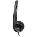 تصویر  هدفون لاجیتک مدل H390 ا Logitech H390 Headphone