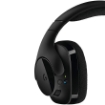 تصویر  هدفون بی سیم مخصوص بازی لاجیتک مدل G533 ا Logitech G533 Gaming Wireless Headphones