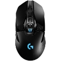 تصویر  ماوس بی  سیم مخصوص بازی لاجیتک مدل Lightspeed G903 ا Logitech Lightspeed G903 Wireless Gaming Mouse