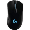 تصویر  موس گیمینگ بی سیم لاجیتک G703 Lightspeed ا Logitech G703 Lightspeed Wireless Gaming Mouse