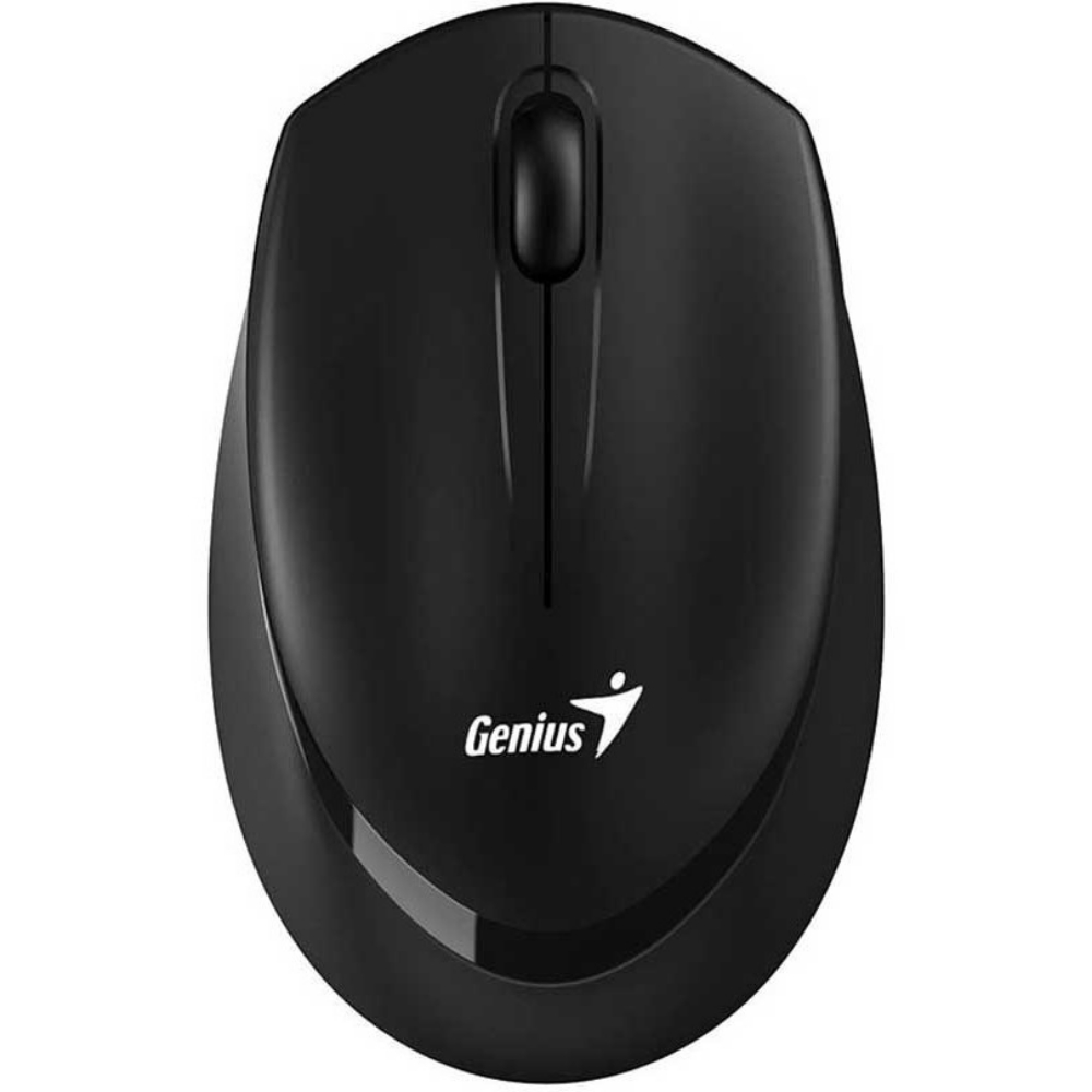 تصویر  ماوس بی سیم جنیوس مدل NX-7009 ا Genius NX-7009 Wireless BlueEye Mouse