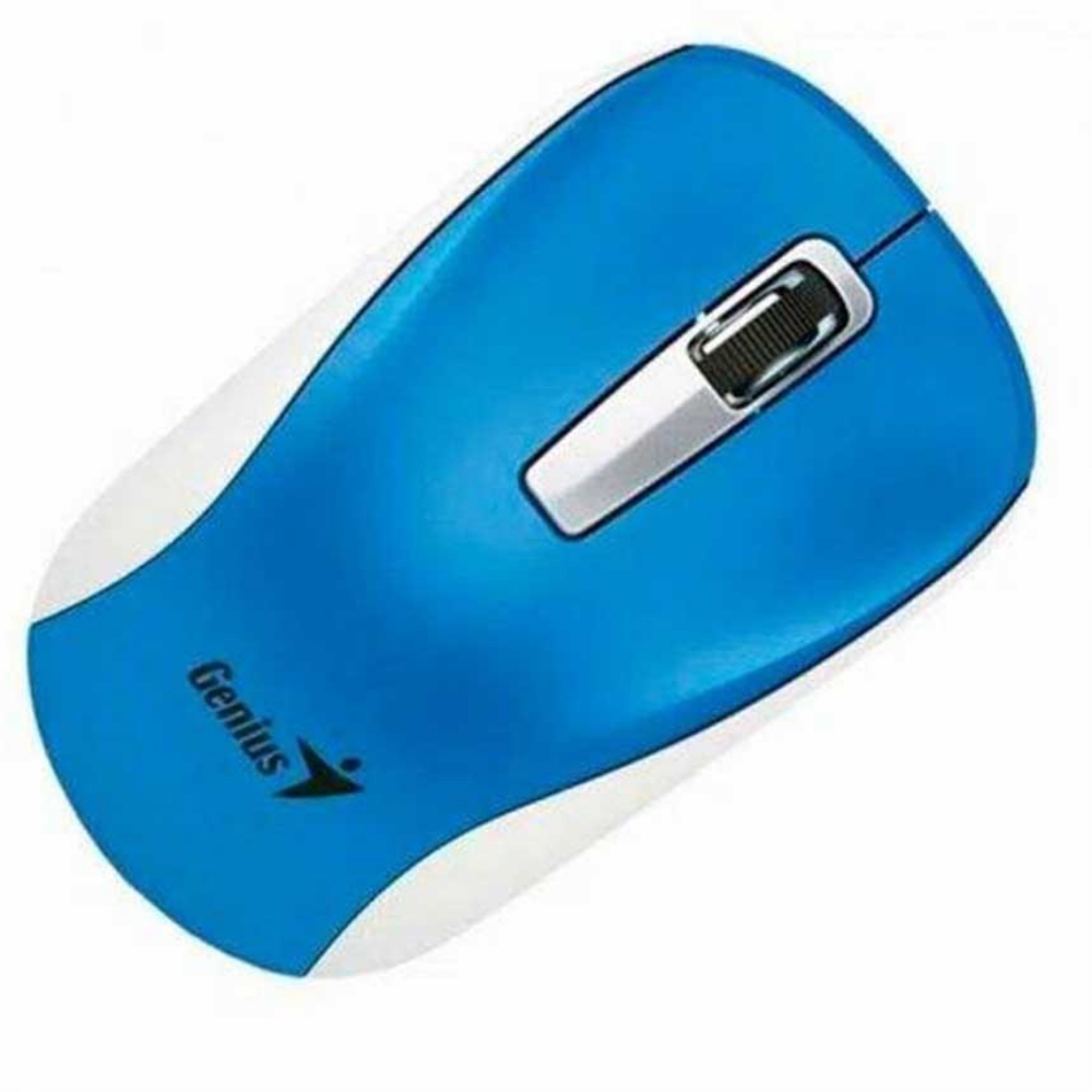 تصویر  ماوس بی سیم جنیوس DX-7010 ا Genius DX-7010 Wireless BlueEye Mouse