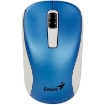 تصویر  ماوس بی سیم جنیوس DX-7010 ا Genius DX-7010 Wireless BlueEye Mouse