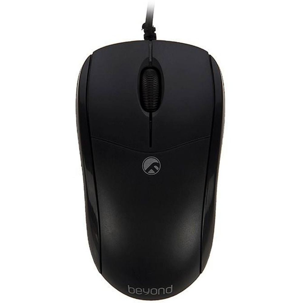 تصویر  موس بیاند FOM-1040 ا Beyond FOM-1040 Mouse