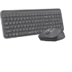 تصویر  کیبورد و ماوس بیسیم ایفورتک مدل Wireless Keyboard & Mouse A4tech FG 3300 Air ا A4tech Fg3300 Wireless Mouse & Keyboard