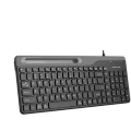 تصویر  کیبورد باسیم ای فورتک مدل Fstyler FK25 ا A4Tech Fstyler FK25 Wired Keyboard