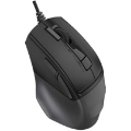 تصویر  ماوس سیمدار ایفورتک مدل Wired Mouse A4tech F-styler Fm45s Air 