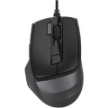 تصویر  ماوس سیمدار ایفورتک مدل Wired Mouse A4tech F-styler Fm45s Air 