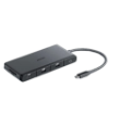 تصویر  هاب USB-C نه پورت انکر مدل A8373 552 ا Anker 552 A8373 9-in-1 USB-C Hub