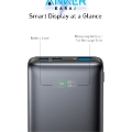 تصویر  پاور بانک انکر مدل پاورکور 533 A1249H با ظرفیت 10000 میلی آمپر ساعت ا Anker PowerCore 533 A1249H PD QC3.0 10000mAh Power Bank