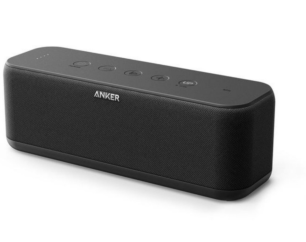 تصویر  اسپیکر بلوتوث انکر ANKER SOUNDCORE BOOST A3145