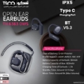 تصویر  هندزفری بلوتوثی تسکو مدل Handsfree Bluetooth Tsco TH-6363 OWS