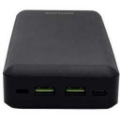 تصویر  پاوربانک فیلیپس DLP8790 22.5W ظرفیت 20000 میلی آمپر ساعت