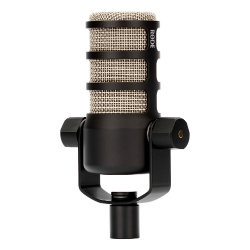 تصویر  میکروفون استودیویی رود مدل PodMic