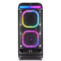 تصویر  اسپیکر قابل حمل بلوتوثی مدل RX6298A RGB