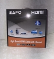 تصویر  کابل HDMI بافو مدل ورژن V2 با طول 10 متر