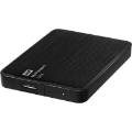 تصویر  باکس هارد 2.5 اینچ USB3 مدل MY PASSPORT Ultra