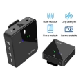 تصویر  میکروفون یقه ای بی سیم مدل SK750 Z2