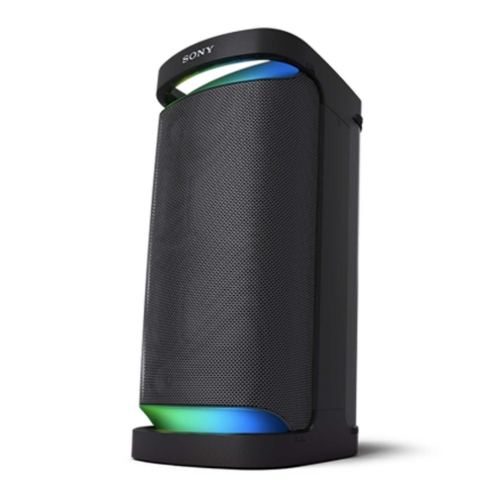 تصویر  اسپیکر قابل حمل بلوتوثی ضدآب سونی مدل SRS-XP700