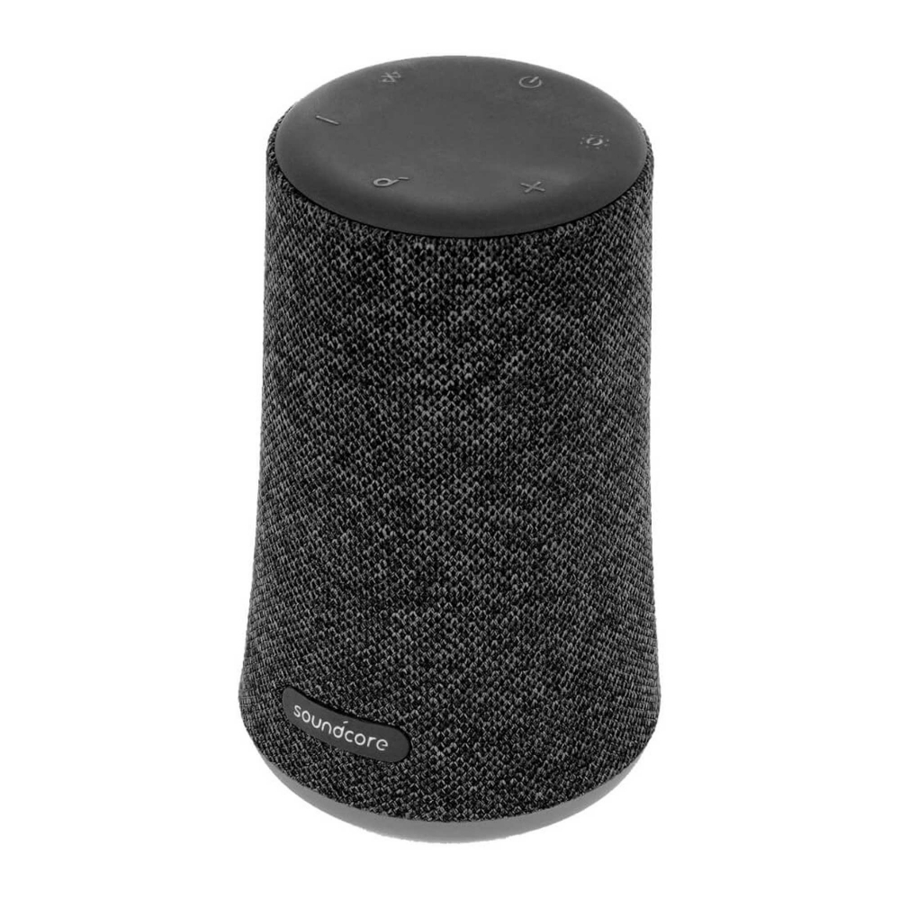 تصویر  اسپیکر قابل حمل بلوتوثی ضد آب انکر مدل SOUNDCORE FLARE MINI A3167