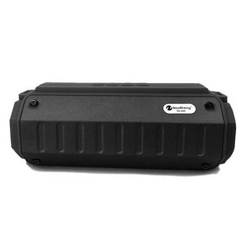 تصویر  اسپیکر قابل حمل بلوتوثی نیوریکسینگ مدل NR-905