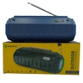 تصویر  اسپیکر قابل حمل بلوتوثی نیوریکسینگ مدل NR-905