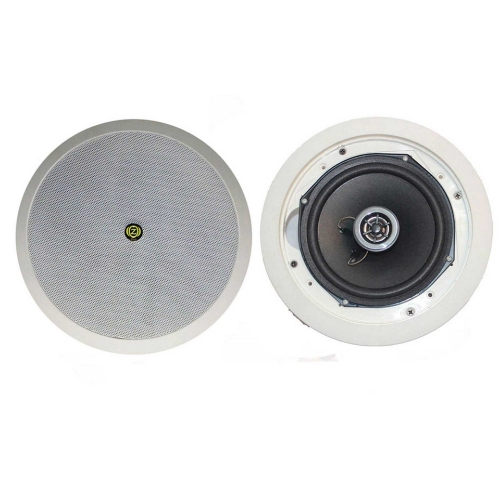 تصویر  اسپیکر سقفی زیکو مدل CS-45
