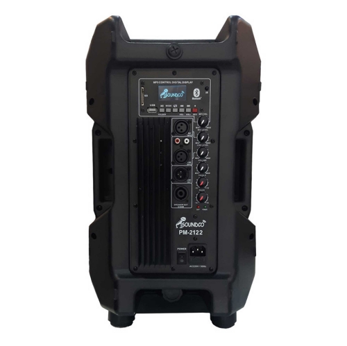 تصویر  باند اکتیو سوندکو مدل PM-2122