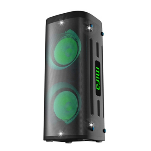 تصویر  اسپیکر قابل حمل بلوتوثی میفا مدل MT880