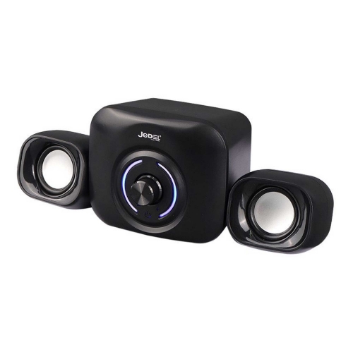 تصویر  اسپیکر کامپیوتر جدل مدل SD560P
