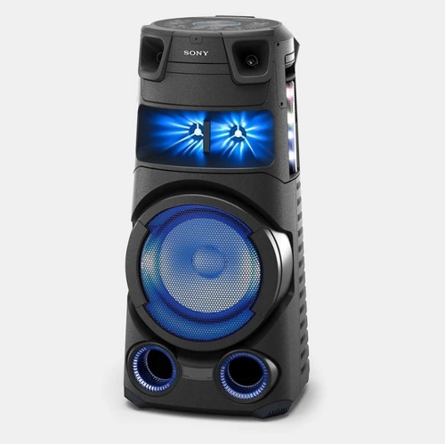 تصویر  اسپیکر خانگی سونی مدل MHC-V73D
